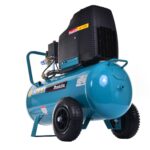 MAKITA AC1350 1.50kW air compressor - imagine 4