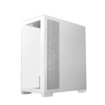 DeepCool CG580 4F WH Midi Tower White - imagine 7