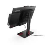 Lenovo ThinkCentre M70q Gen 5 Intel® Core™ i7 i7-14700T 16 GB DDR5-SDRAM 1 TB SSD Windows 11 Pro Mini PC Black - imagine 14