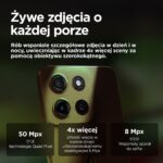 Motorola moto g15 power 17.1 cm (6.72 ) Dual SIM Android 15 4G USB Type-C 8 GB 256 GB 6000 mAh Green - imagine 2