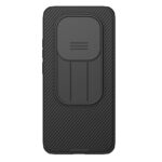 Nillkin CamShield PRO Zadní Kryt pro Xiaomi Redmi Note 15 Pro 5G Black