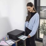 Brother DCP-T430W multifunction device - imagine 6