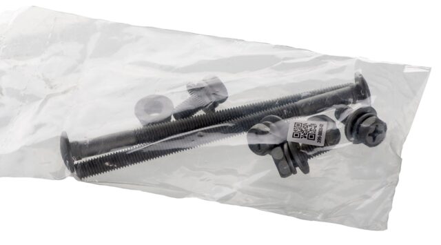 Ubiquiti PowerBeam ACGen2 450 Mbit/s White - imagine 13