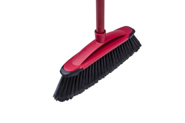 Universal Broom Vileda Classica 2-in-1 - imagine 4