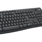 Logitech MK370 Combo for Business