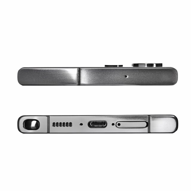 Samsung S23 Ultra 5G 8/256GB Dual SIM Black (REMADE) 2Y Remade / Refurbished - imagine 7