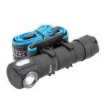 Flashlight Walther HLC2r