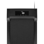 REBEL ACTIVE model RBA-1014 electric treadmill - imagine 4