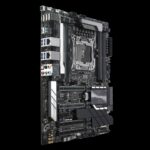 ASUS WS X299 PRO/SE Intel® X299 LGA 2066 (Socket R4) ATX - imagine 4