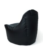 Sako Boss black-graphite bag pouffe XXL 140 x 90 cm - imagine 3