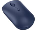 Lenovo 540 mouse Office Ambidextrous RF Wireless Optical 2400 DPI - imagine 2