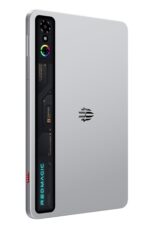 Redmagic Astra Snapdragon 8 Elite 12/256GB 9 06  Android 15.0 Silver - imagine 7