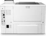 HP LaserJet Enterprise M507dn - imagine 4