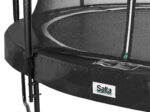 Salta Premium Black Edition COMBO - 396 cm recreational/backyard trampoline - imagine 4