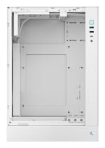 DeepCool CH170 PLUS WH Tower White - imagine 5