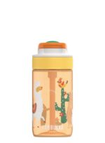 KAMBUKKA Lagoon 400 ml water bottle Mexican Parade - imagine 5
