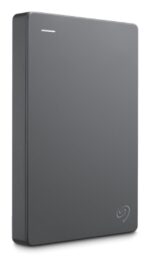 Seagate Basic external hard drive 2 TB 2.5  2.0 Silver - imagine 4