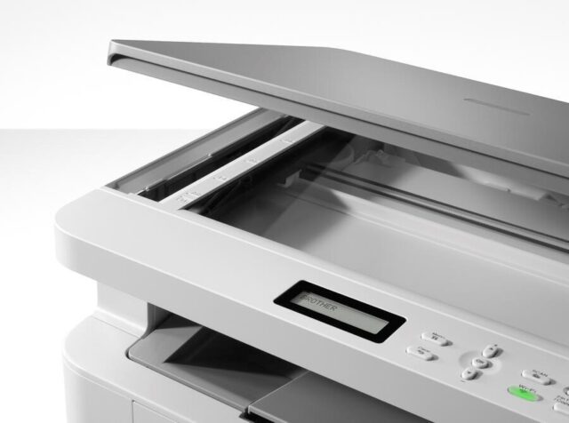 Brother DCP-L1630W multifunction printer - imagine 2