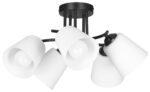 Activejet pendant lamp AJE-ALMA 5P E27 5x40W