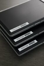 DYMO- label printer LM280 QWERTY Kitcase - imagine 4