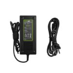 Green Cell AD22P power adapter/inverter Indoor 120 W Black - imagine 3