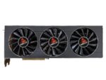 BIOSTAR GeForce RTX 3080 10GB graphics card (VN3816RMT3) - imagine 2