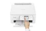 Canon PIXMA TS7650i Inkjet A4 1200 x 1200 DPI Wi-Fi - imagine 8