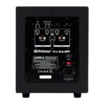 PreSonus Eris Sub8 BT - Active subwoofer - imagine 2