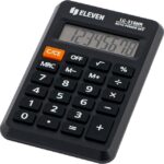 Eleven LC-310NR pocket calculator