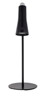 Activejet Multifunctional lamp AJE-IDA 4IN1 Black - imagine 2