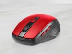 TRACER DEAL RED RF Nano - TRAMYS46750 mouse - imagine 5