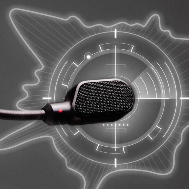 HyperX Cloud III BLK/RED GAM HEADSET - imagine 13