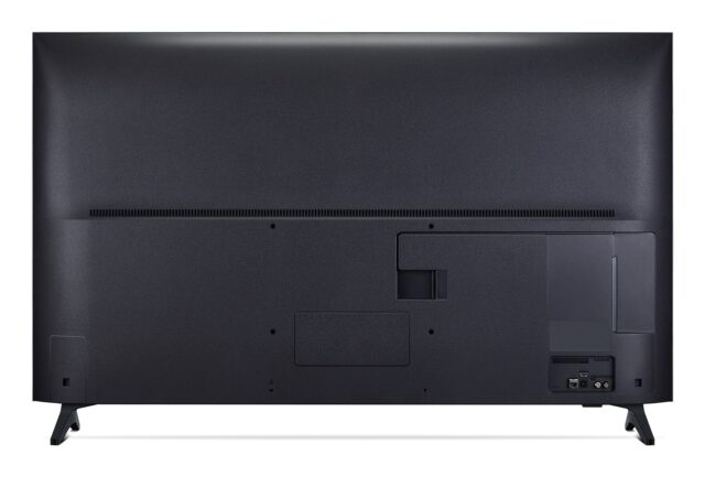 LG QNED AI 55QNED70A6A 139.7 cm (55 ) 4K Ultra HD Smart TV Wi-Fi Black - imagine 6