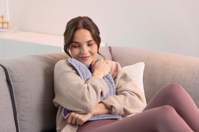 Medisana HP 518 heating pad - imagine 11