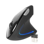 Tracer Flipper mouse Right-hand RF Wireless Optical 1600 DPI