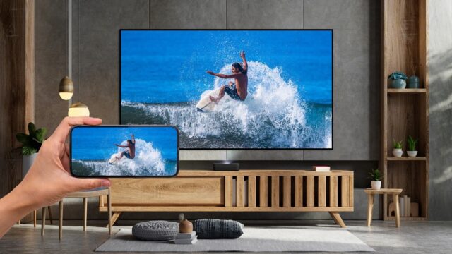 Optoma Photon Go Standard throw projector 650 ANSI lumens DLP 1080p (1920x1080) Black - imagine 12