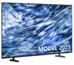 Samsung U8000F UE50U8072FUXXH TV 127 cm (50 ) 4K Ultra HD Smart TV Wi-Fi Black - imagine 2