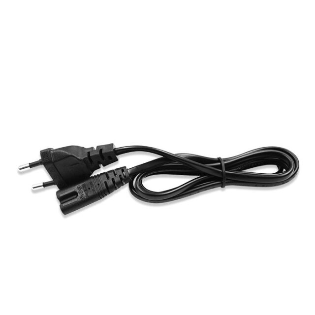 Qoltec 51038 power adapter/inverter Indoor 65 W Black - imagine 7