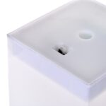 LED solar garden light Activejet AJE-YUCCA - imagine 3