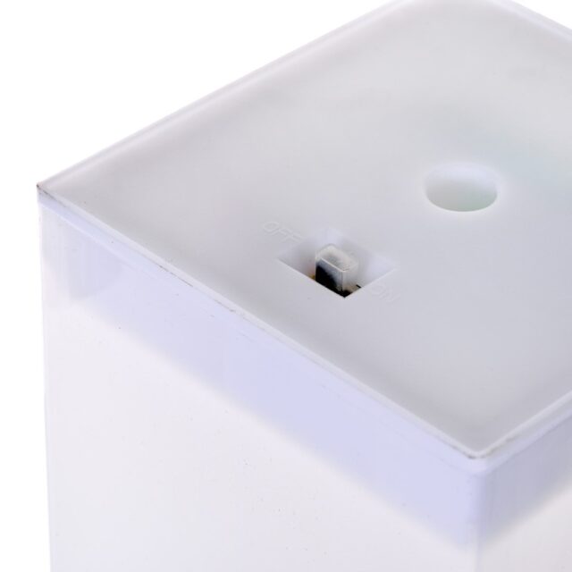 LED solar garden light Activejet AJE-YUCCA - imagine 3