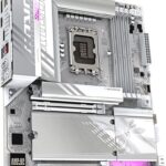 Gigabyte Z890 A ELITE WIFI7 motherboard