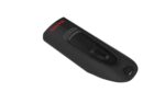 SanDisk Ultra USB flash drive 256 GB USB Type-A 3.2 Gen 1 (3.1 Gen 1) Black - imagine 5