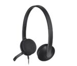 Logitech H340 USB Computer Headset - imagine 2