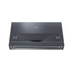 Hisense PX3 Laser Cinema TV 4K data projector Ultra short throw projector 2800 ANSI lumens 2160p (3840x2160) Black - imagine 5