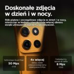 Motorola moto g15 17.1 cm (6.72 ) Dual SIM Android 15 4G USB Type-C 8 GB 128 GB 5200 mAh Orange - imagine 2