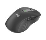 Logitech Signature M650 L Wireless Mouse - imagine 3