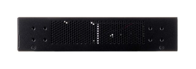 NETGEAR M4250-10G2XF-PoE+ Managed L2/L3 Gigabit Ethernet (10/100/1000) Power over Ethernet (PoE) 1U Black - imagine 11