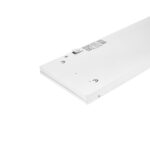 V-TAC 40W LED Panel 4000K 110lm/W - imagine 3