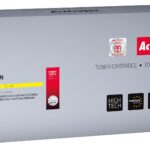 Activejet ATB-423YN toner (replacement for Brother TN-423Y; Supreme; 4000 pages; yellow)
