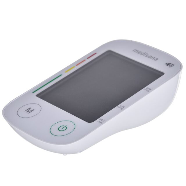 Upper arm blood pressure monitor Medisana BU 535 - imagine 4